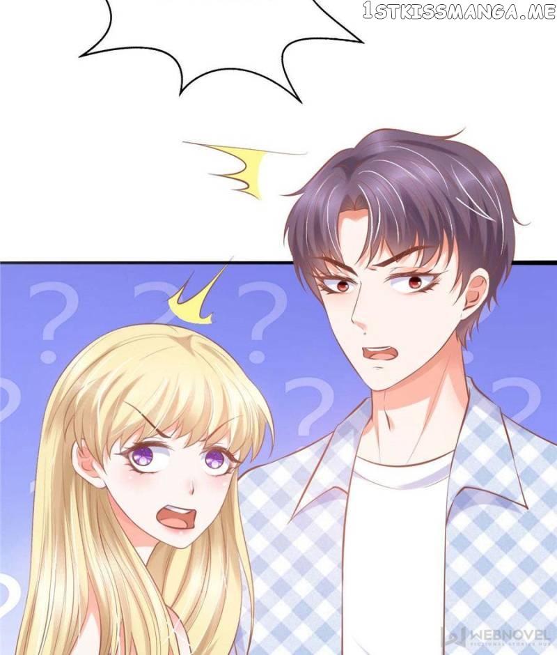 Prince Charming’s Lovely Gaze chapter 124 - page 42