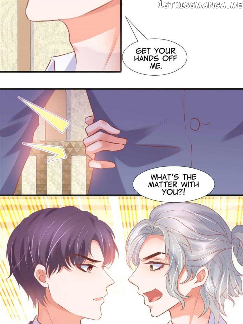 Prince Charming’s Lovely Gaze chapter 122 - page 2