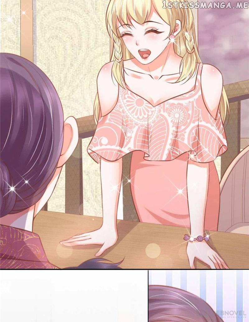 Prince Charming’s Lovely Gaze chapter 122 - page 34
