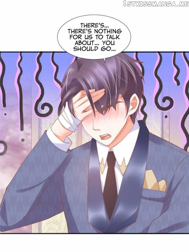Prince Charming’s Lovely Gaze chapter 120 - page 18