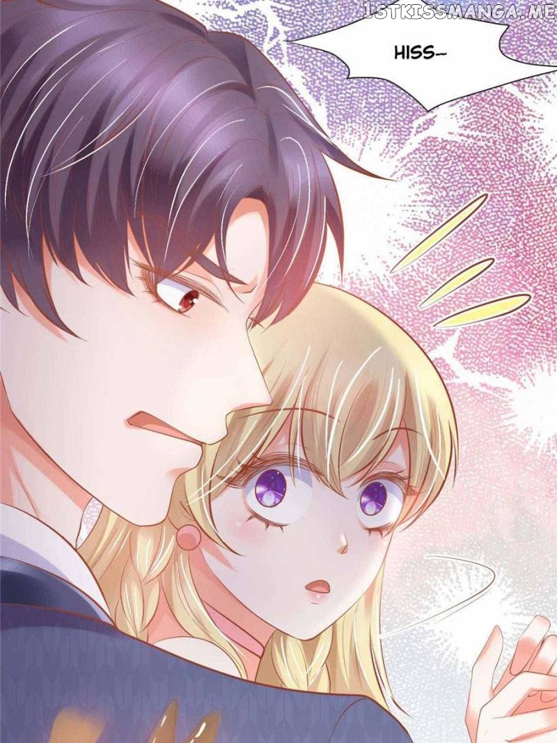 Prince Charming’s Lovely Gaze chapter 118 - page 27