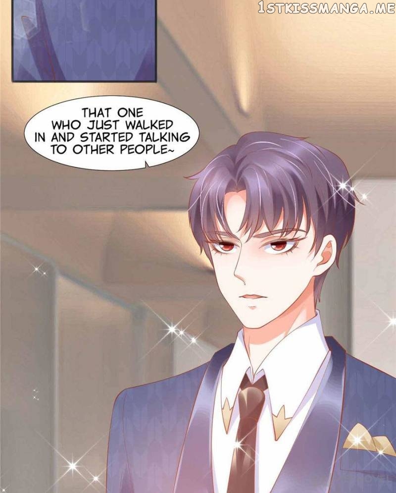 Prince Charming’s Lovely Gaze chapter 117 - page 27