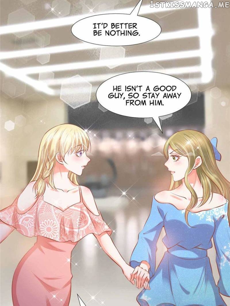 Prince Charming’s Lovely Gaze chapter 116 - page 8