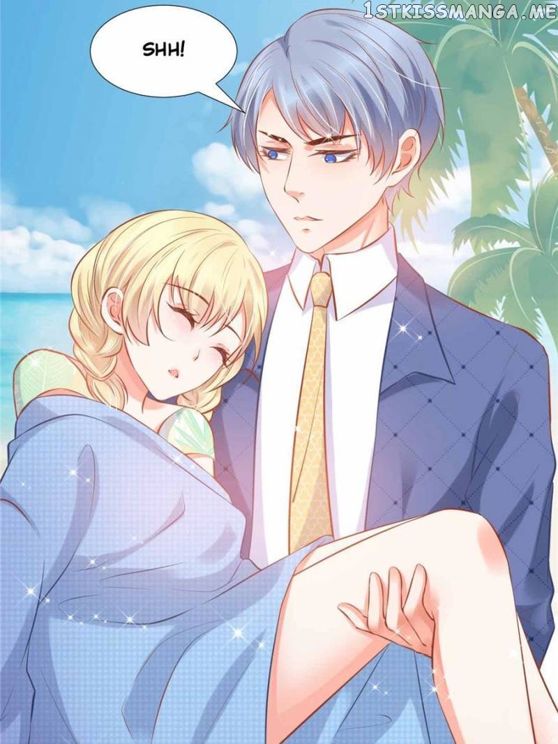 Prince Charming’s Lovely Gaze chapter 115 - page 15