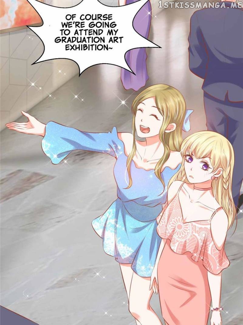 Prince Charming’s Lovely Gaze chapter 115 - page 27