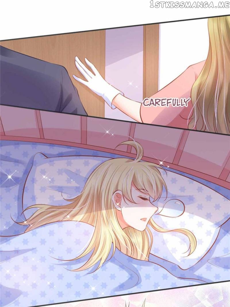 Prince Charming’s Lovely Gaze chapter 115 - page 3