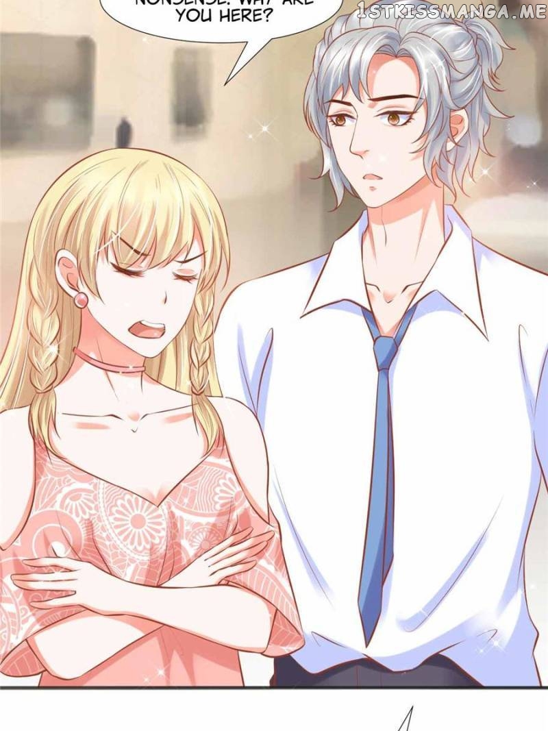 Prince Charming’s Lovely Gaze chapter 115 - page 42