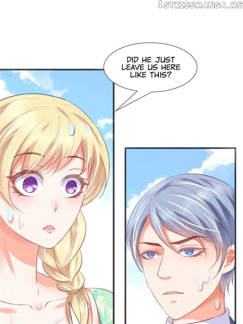 Prince Charming’s Lovely Gaze chapter 113 - page 10
