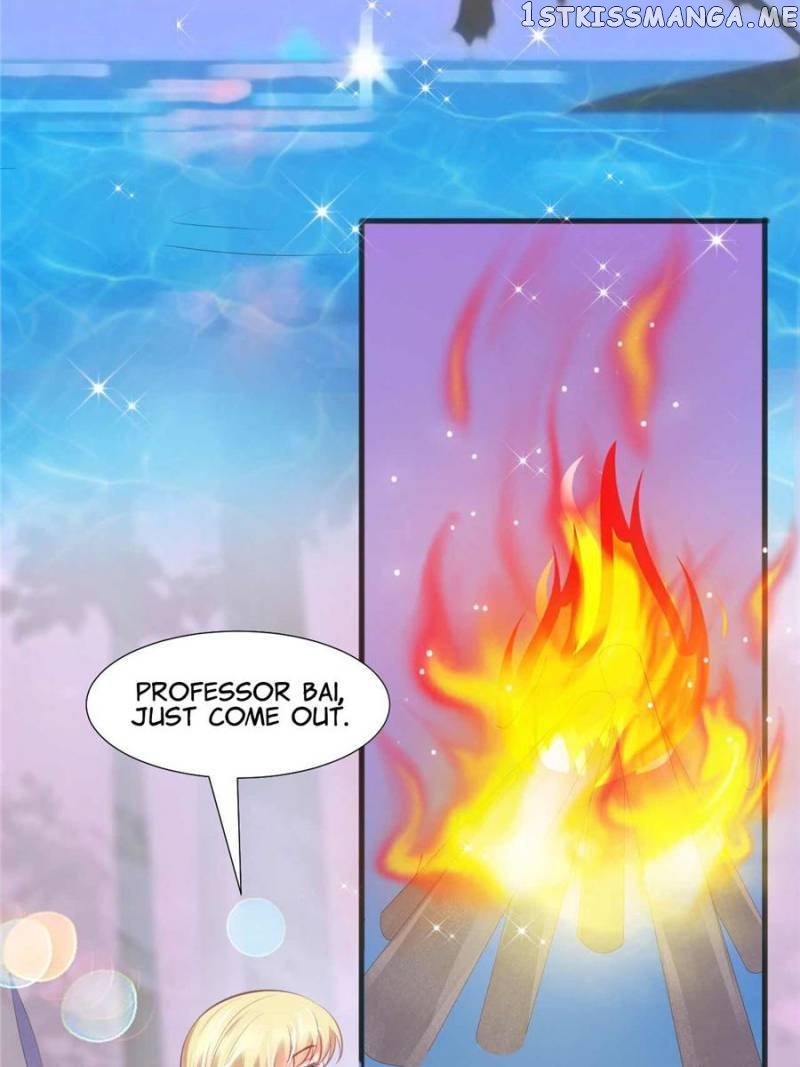 Prince Charming’s Lovely Gaze chapter 113 - page 14