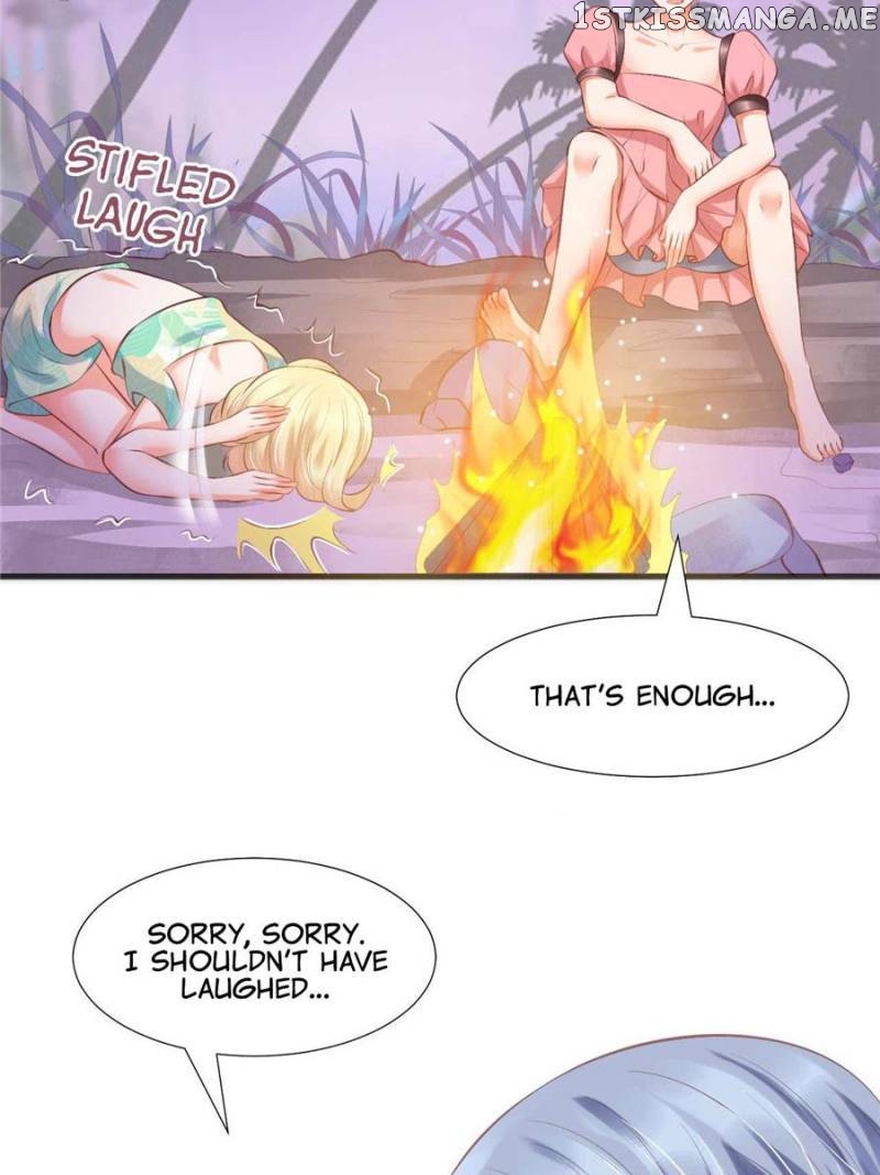 Prince Charming’s Lovely Gaze chapter 113 - page 20