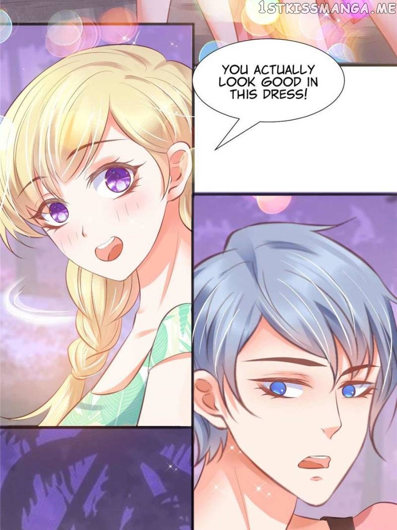Prince Charming’s Lovely Gaze chapter 113 - page 23