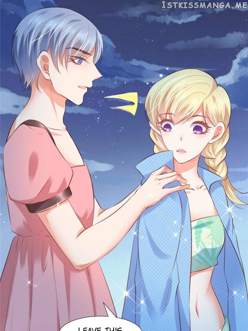 Prince Charming’s Lovely Gaze chapter 113 - page 32