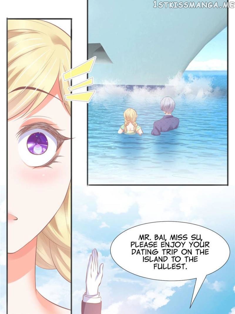 Prince Charming’s Lovely Gaze chapter 113 - page 7
