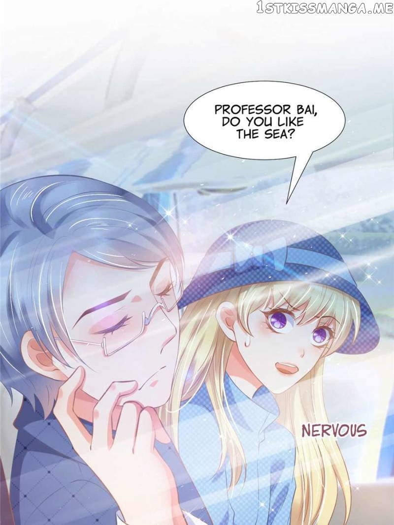 Prince Charming’s Lovely Gaze chapter 112 - page 10