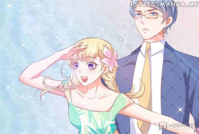 Prince Charming’s Lovely Gaze chapter 112 - page 15