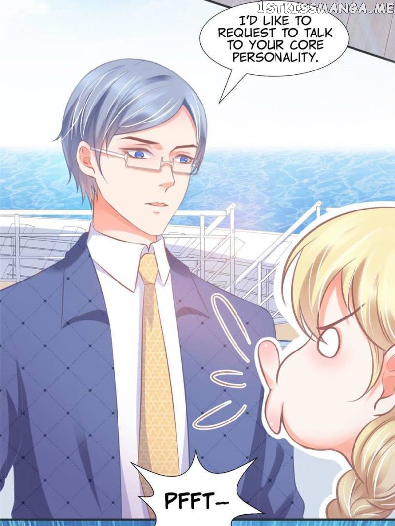 Prince Charming’s Lovely Gaze chapter 112 - page 42