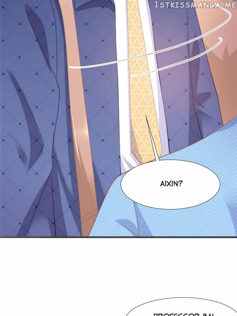 Prince Charming’s Lovely Gaze chapter 111 - page 31