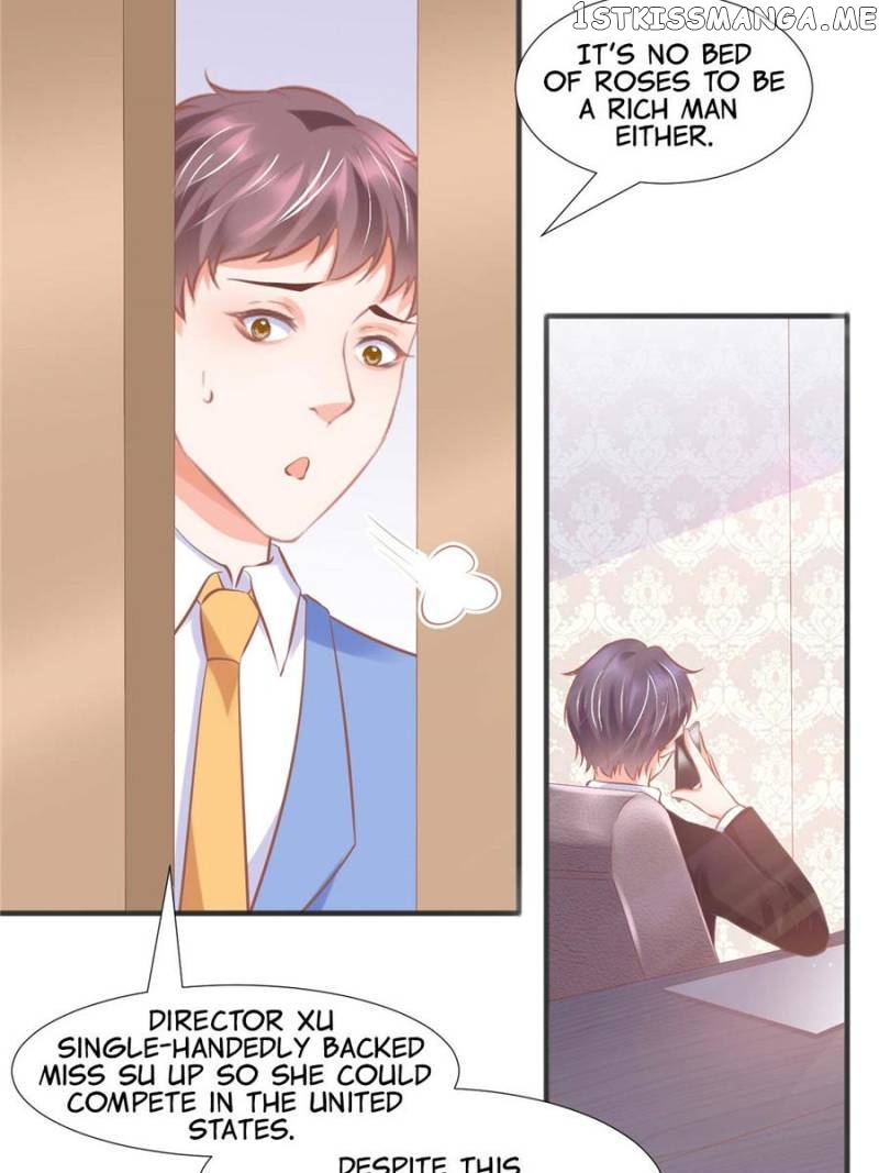 Prince Charming’s Lovely Gaze chapter 110 - page 10