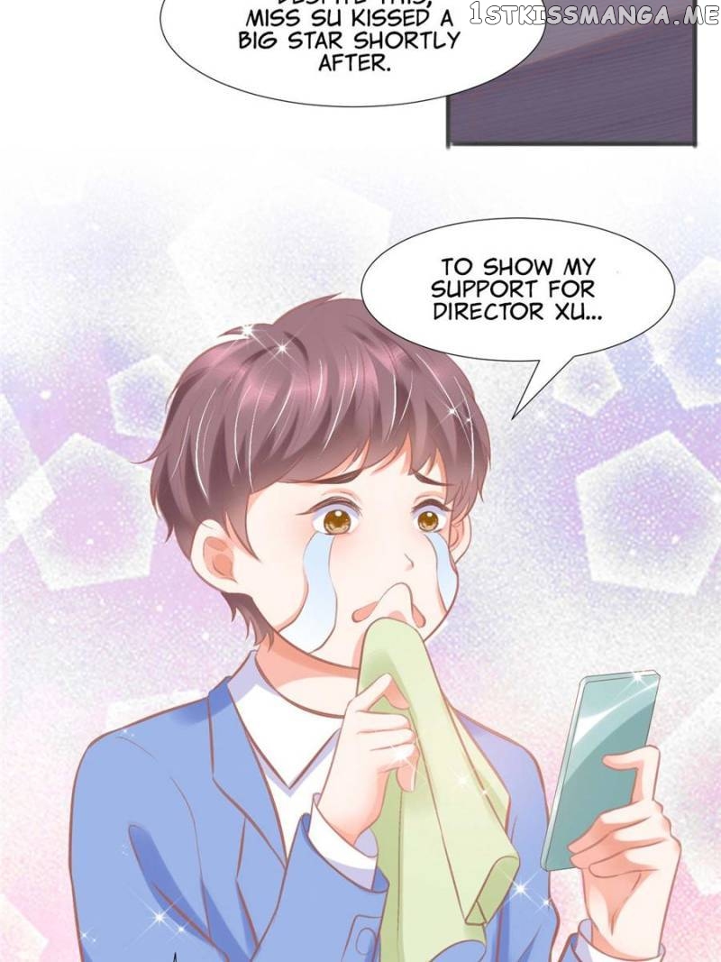 Prince Charming’s Lovely Gaze chapter 110 - page 11