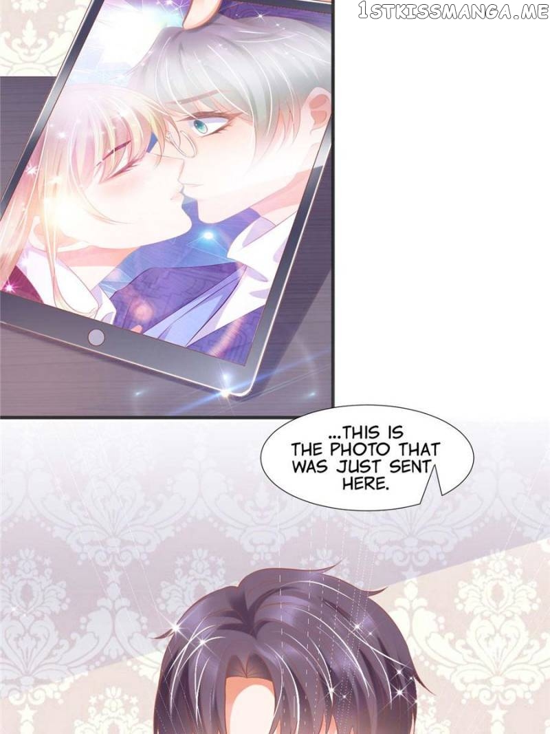 Prince Charming’s Lovely Gaze chapter 110 - page 2