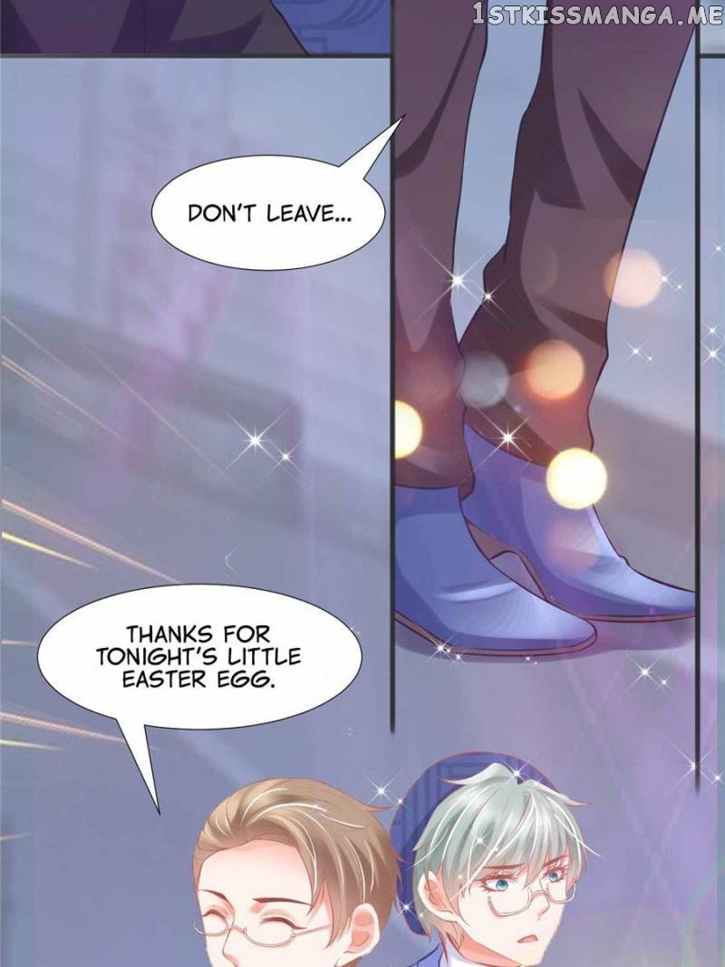 Prince Charming’s Lovely Gaze chapter 110 - page 20
