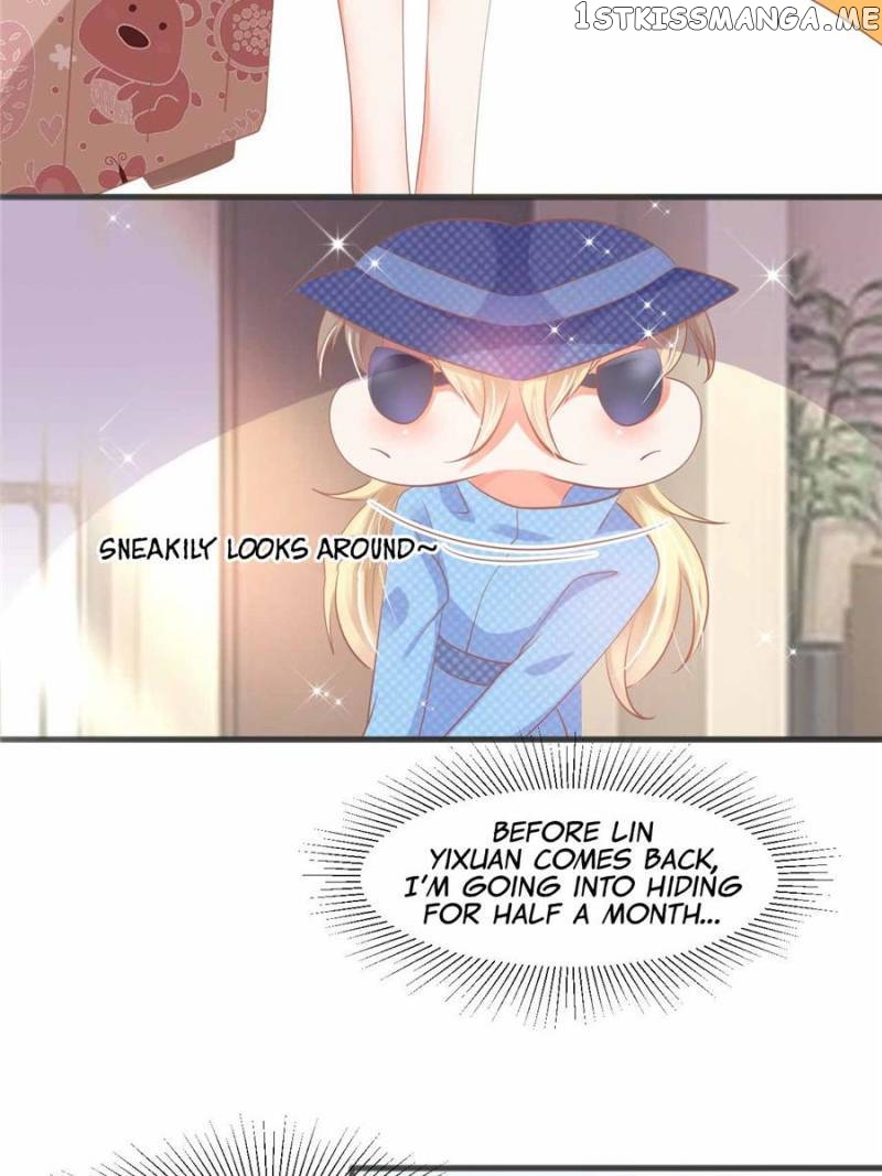 Prince Charming’s Lovely Gaze chapter 110 - page 42