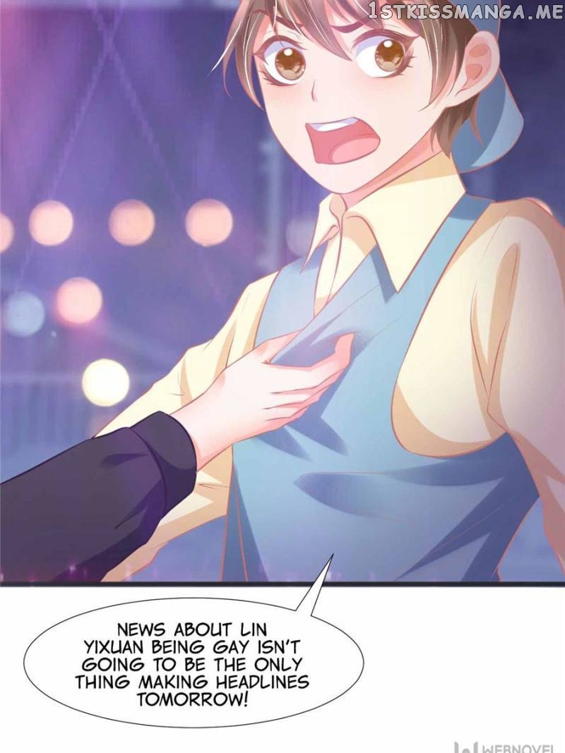 Prince Charming’s Lovely Gaze chapter 109 - page 26