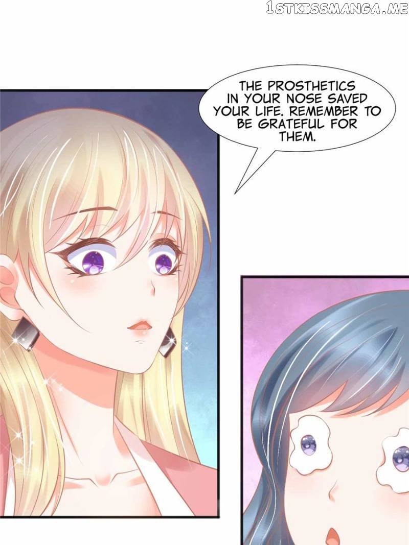 Prince Charming’s Lovely Gaze chapter 108 - page 1