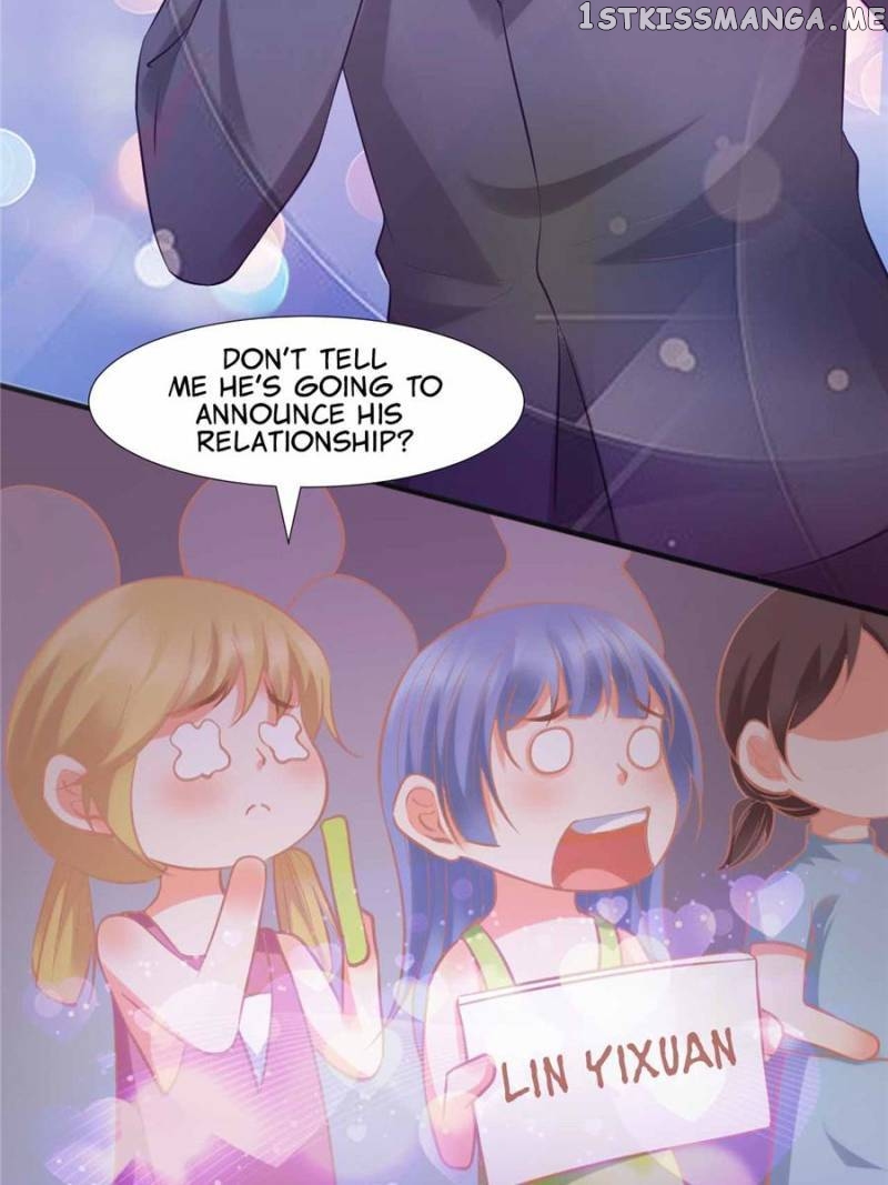 Prince Charming’s Lovely Gaze chapter 108 - page 17