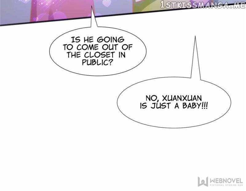 Prince Charming’s Lovely Gaze chapter 108 - page 18