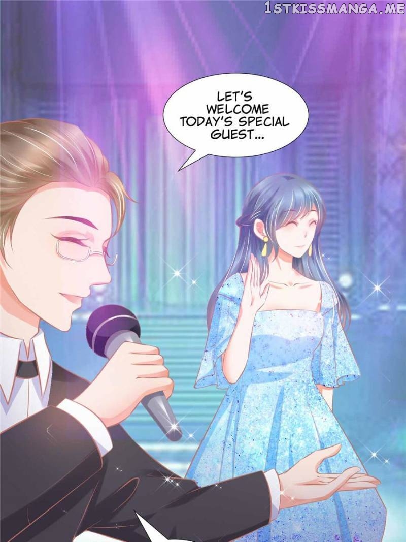 Prince Charming’s Lovely Gaze chapter 108 - page 19
