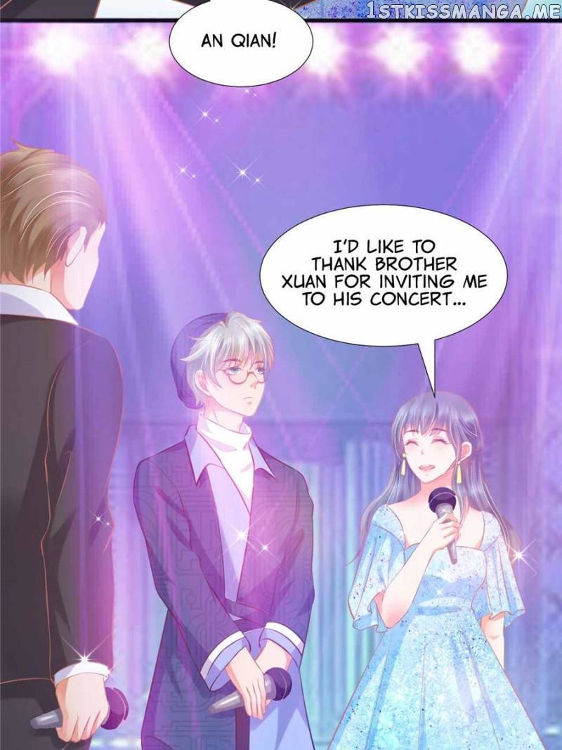 Prince Charming’s Lovely Gaze chapter 108 - page 20