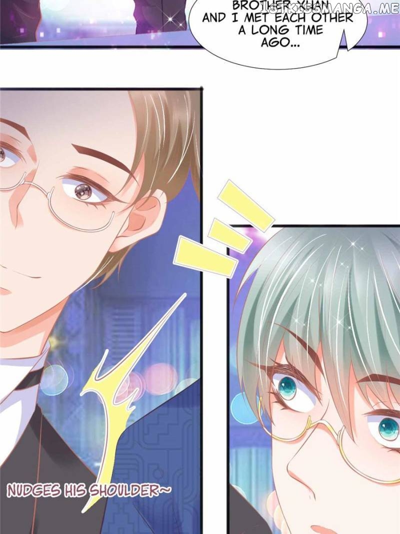 Prince Charming’s Lovely Gaze chapter 108 - page 22