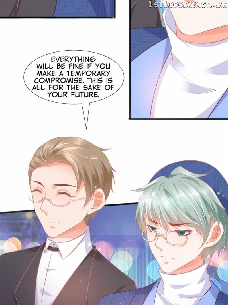 Prince Charming’s Lovely Gaze chapter 108 - page 23