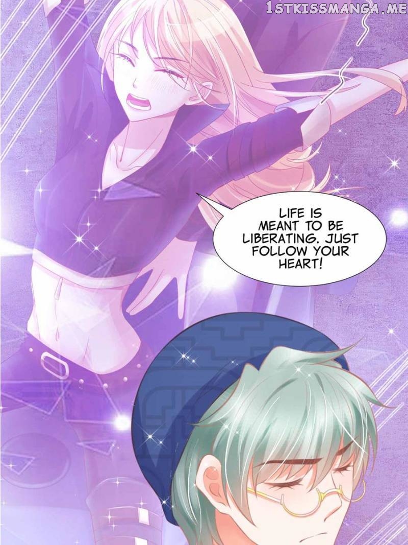 Prince Charming’s Lovely Gaze chapter 108 - page 28