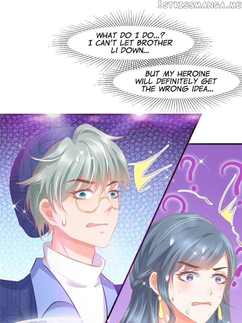 Prince Charming’s Lovely Gaze chapter 108 - page 40