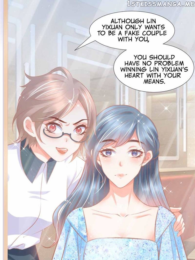 Prince Charming’s Lovely Gaze chapter 107 - page 13