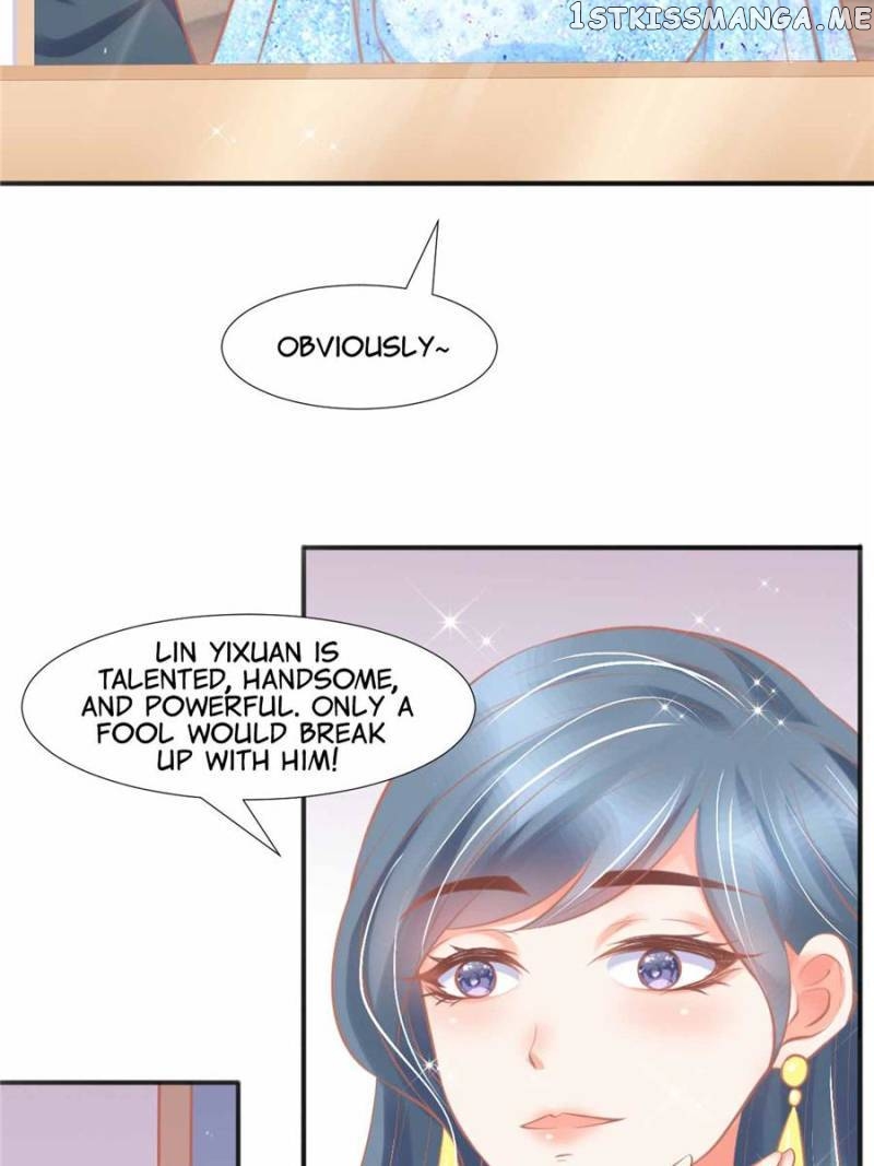 Prince Charming’s Lovely Gaze chapter 107 - page 14