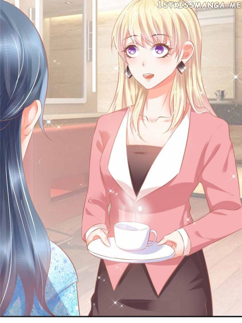 Prince Charming’s Lovely Gaze chapter 107 - page 17