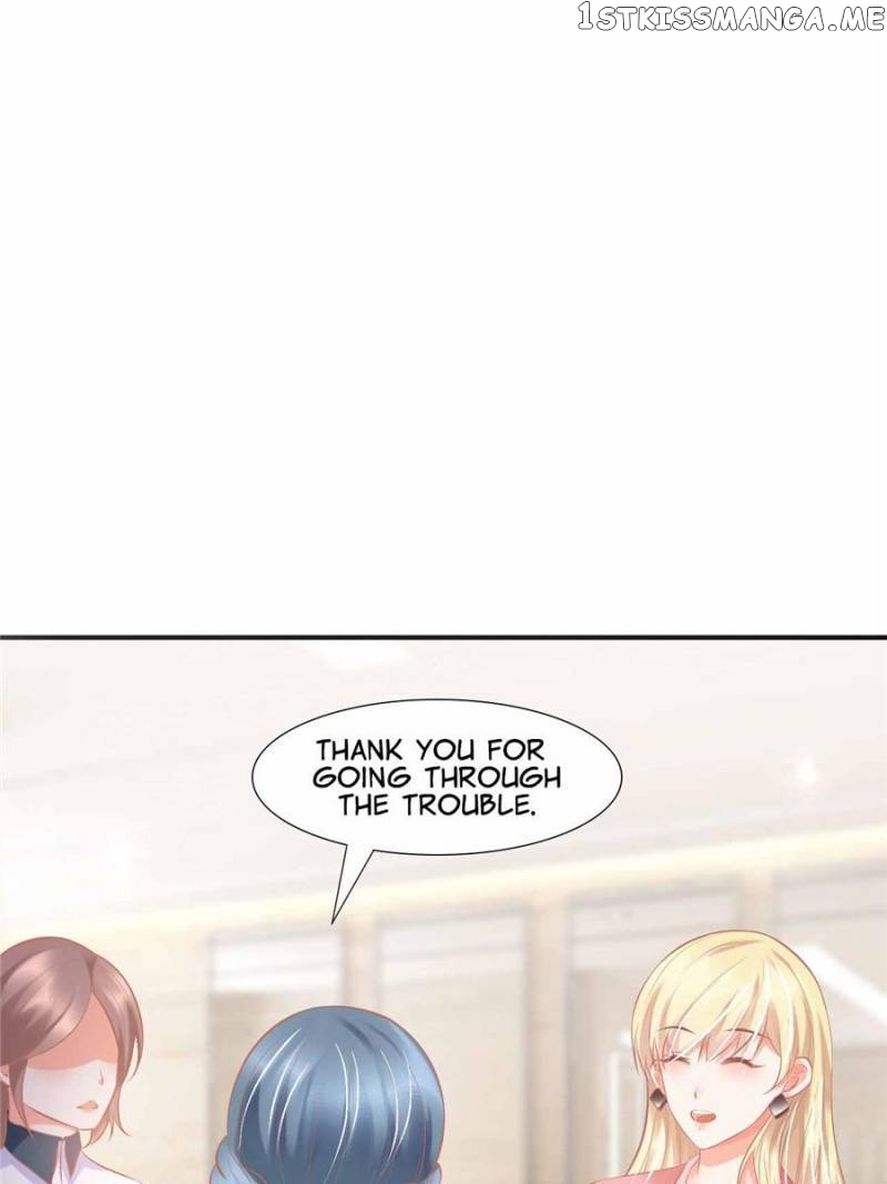 Prince Charming’s Lovely Gaze chapter 107 - page 18