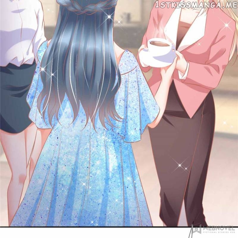 Prince Charming’s Lovely Gaze chapter 107 - page 19