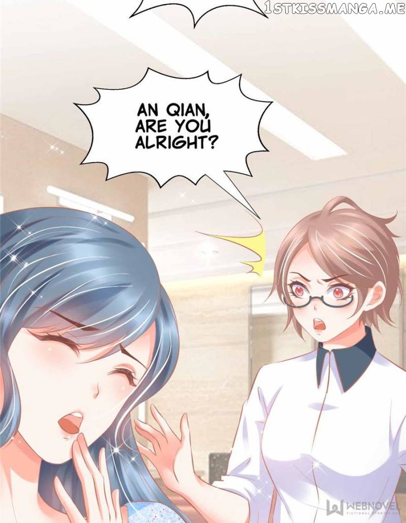 Prince Charming’s Lovely Gaze chapter 107 - page 22