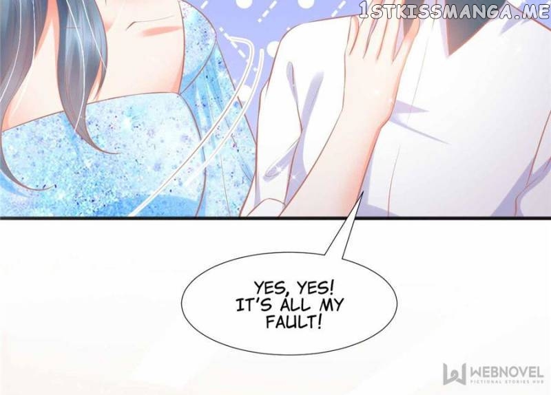 Prince Charming’s Lovely Gaze chapter 107 - page 31