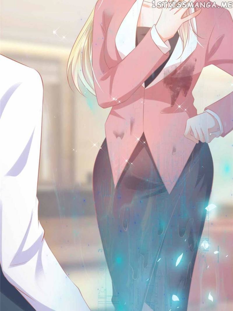 Prince Charming’s Lovely Gaze chapter 107 - page 35