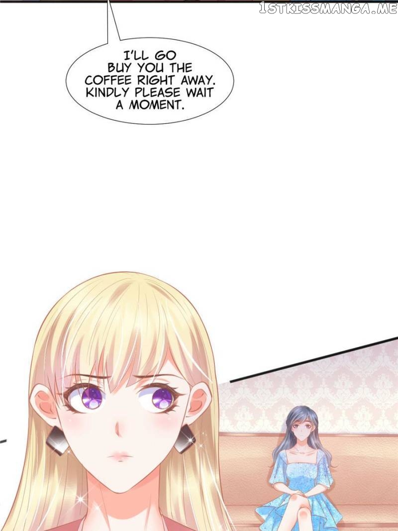 Prince Charming’s Lovely Gaze chapter 107 - page 4