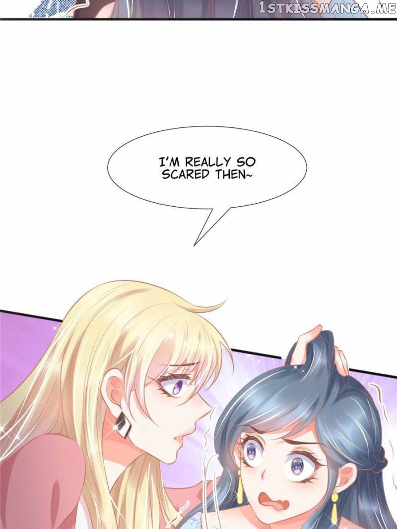 Prince Charming’s Lovely Gaze chapter 107 - page 42