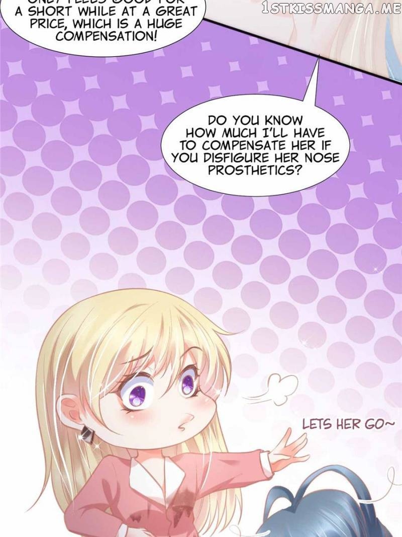 Prince Charming’s Lovely Gaze chapter 107 - page 45
