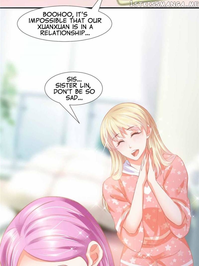 Prince Charming’s Lovely Gaze chapter 106 - page 10