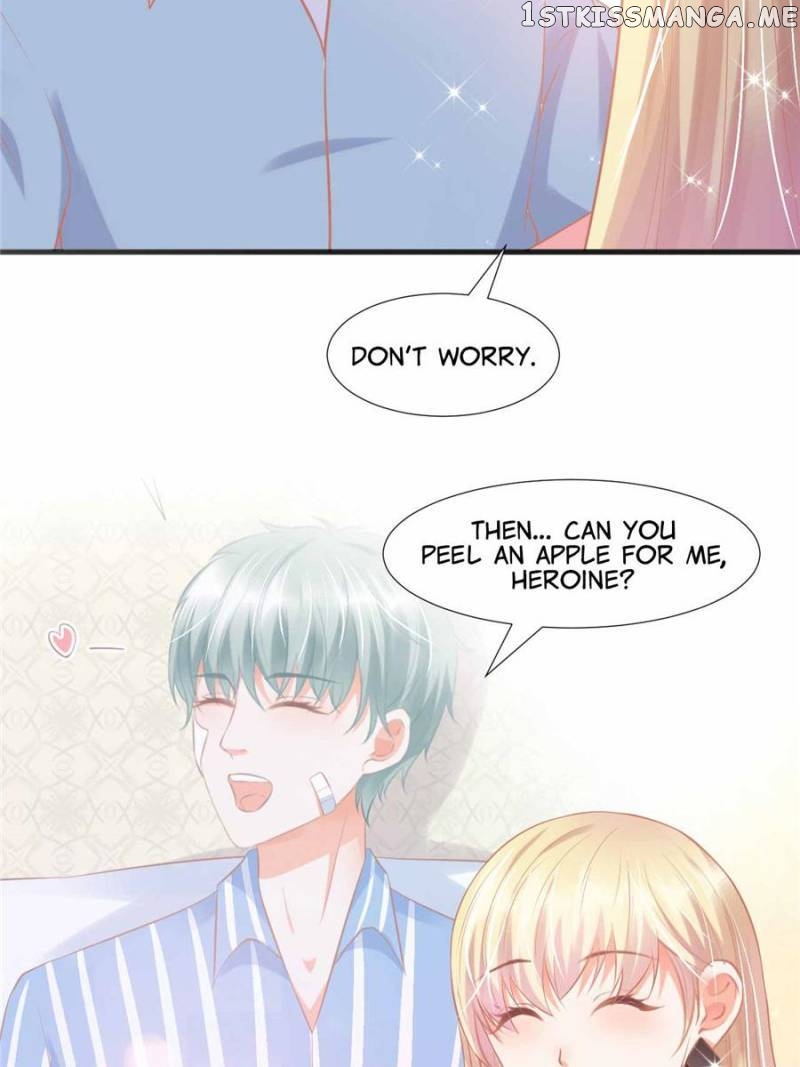Prince Charming’s Lovely Gaze chapter 106 - page 26