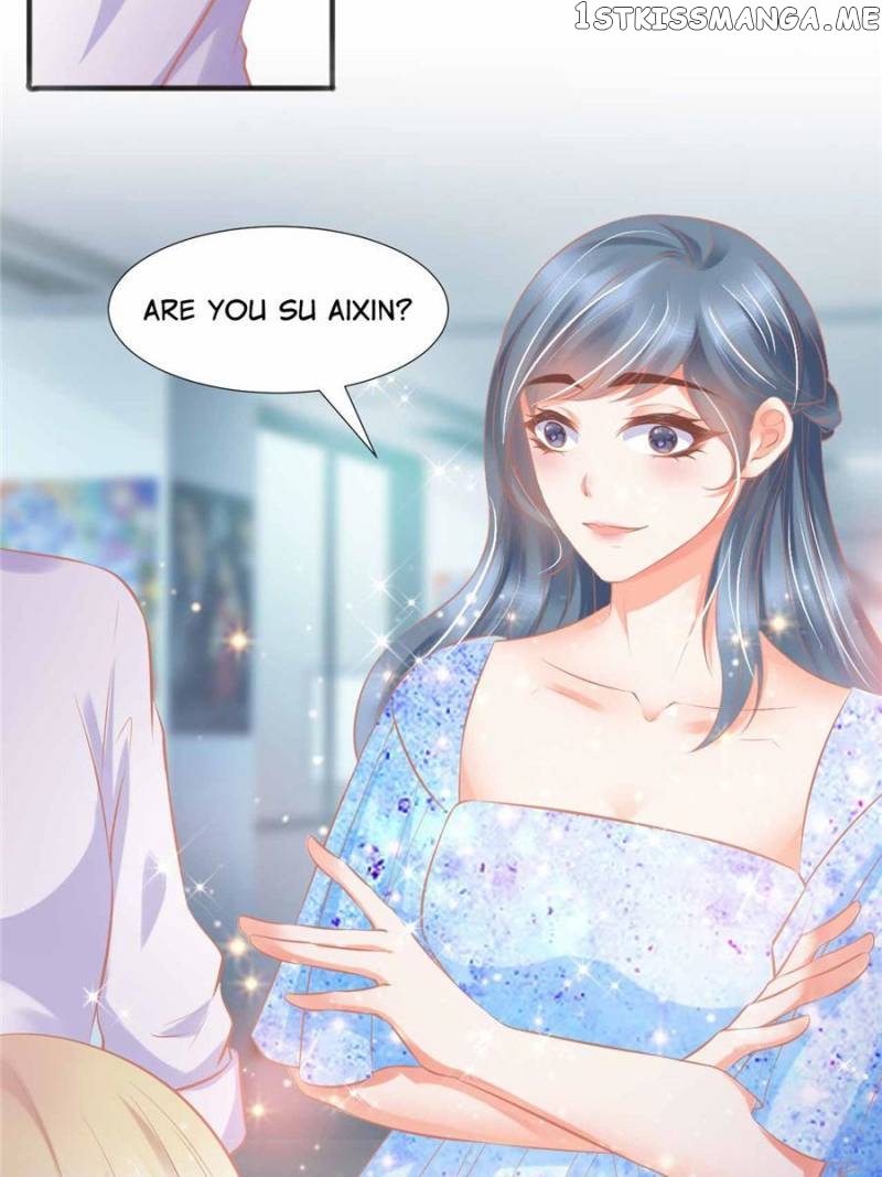 Prince Charming’s Lovely Gaze chapter 106 - page 37